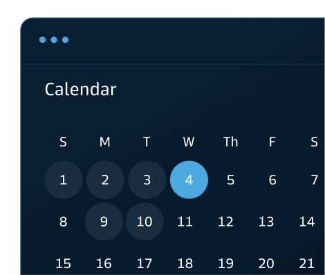 Calendar