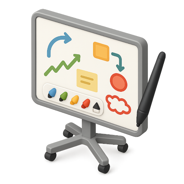 Strategies for Digital Ministry