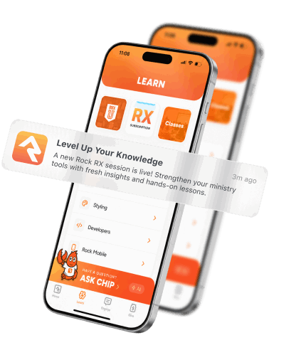 Push Notifications