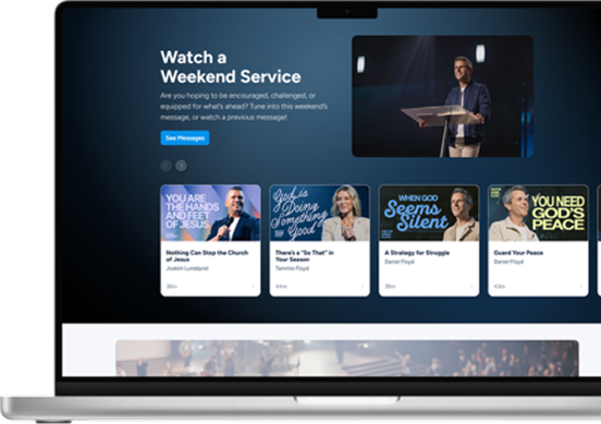 Gateway Church