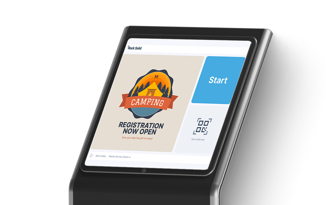 Custom Check-In Themes