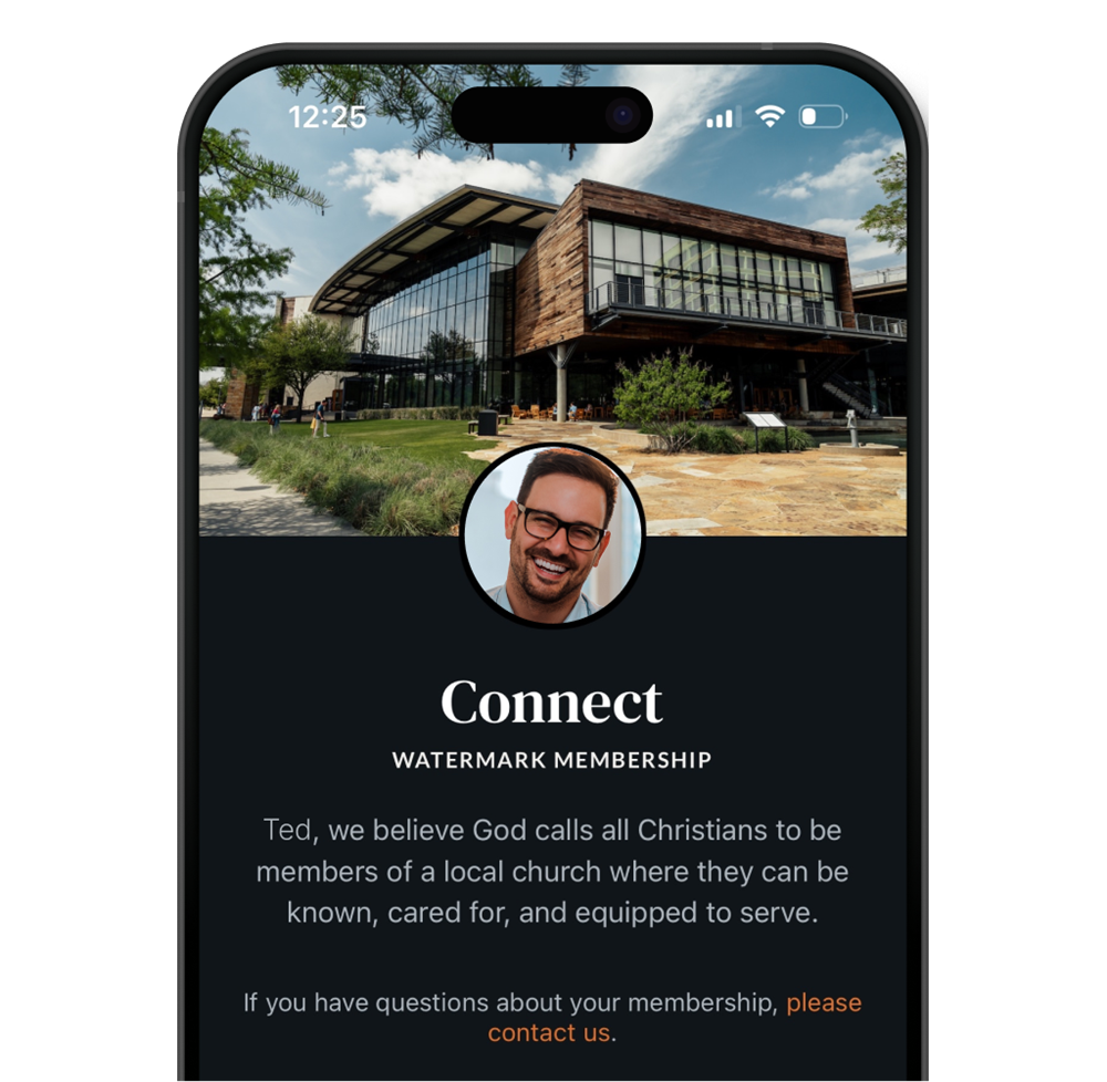 Watermark Community Church