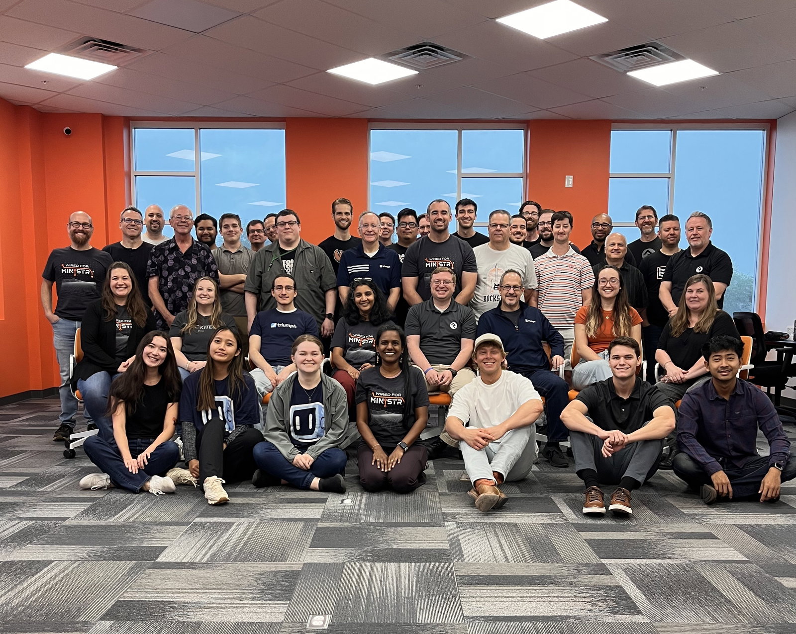 Careers at Triumph