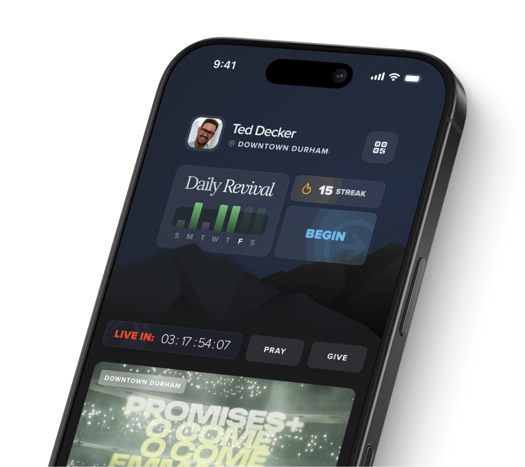 Rock-Powered Mobile Apps