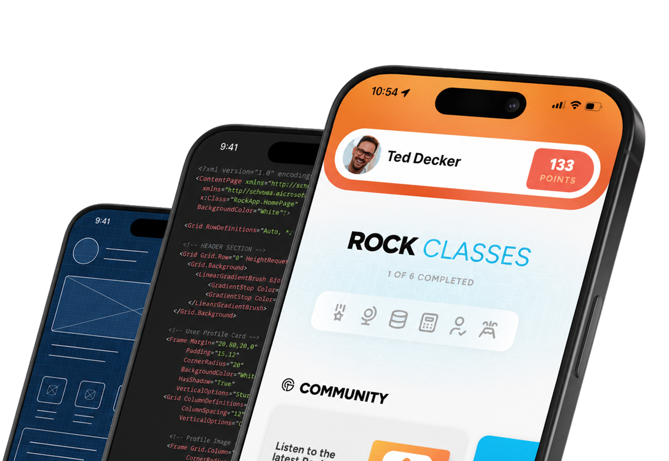 App Factory