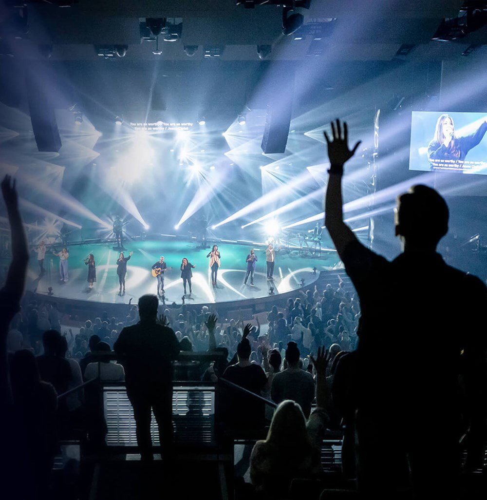 Gateway Church