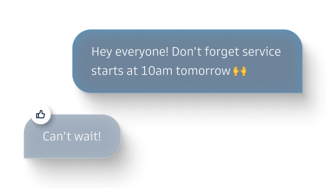 Rock Mobile Chat