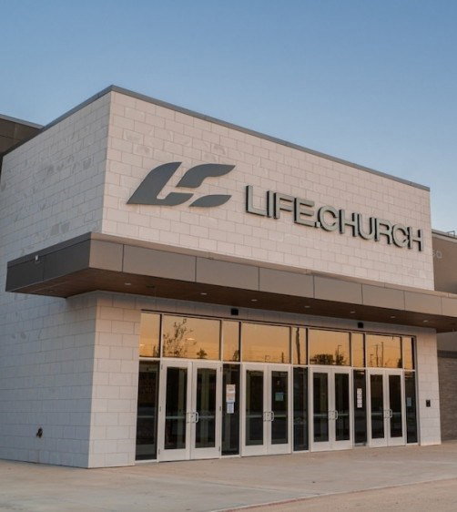 Life.Church