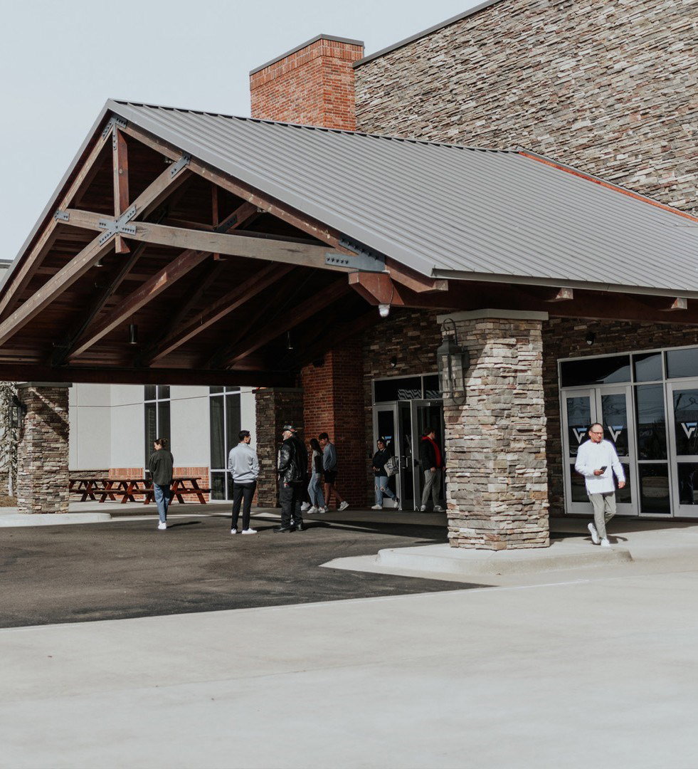 Victory Family Church