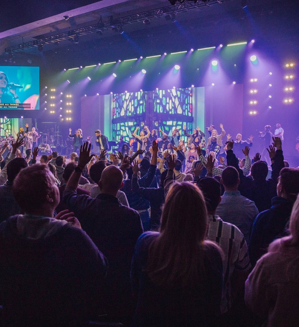 Christ Fellowship Church