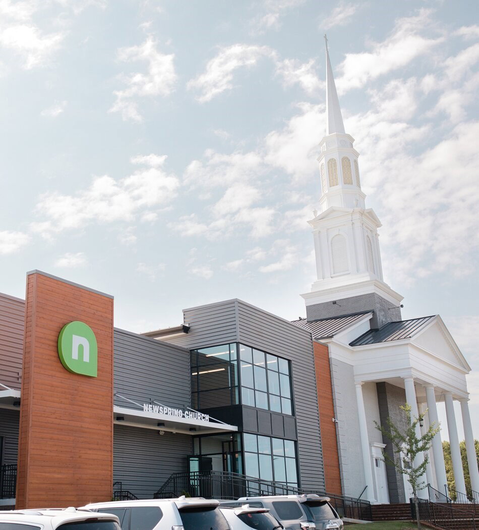 NewSpring Church