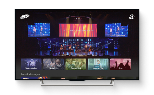 LCBC