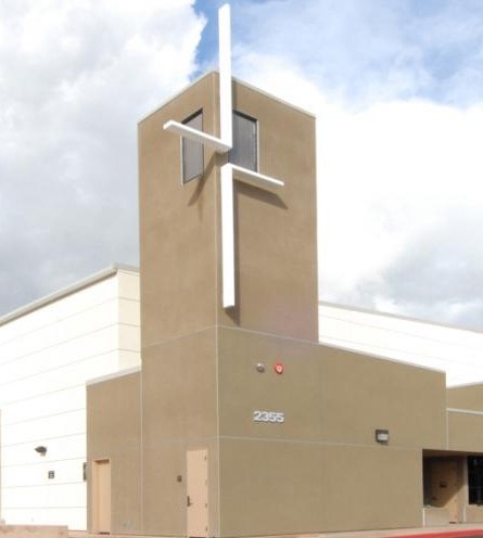 EastLake Church
