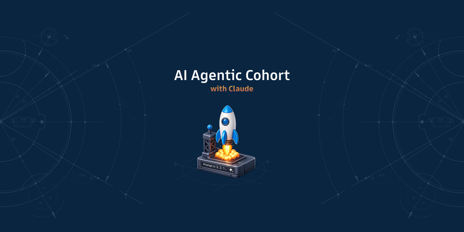Skip the Trial and Error: Borrow Our AI Playbook