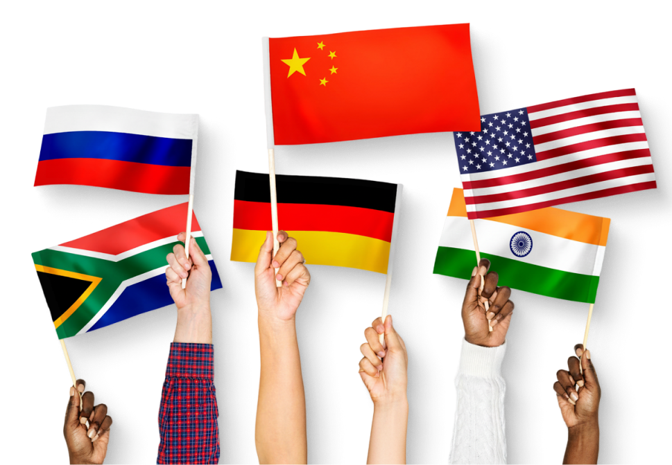 Multilingual Websites