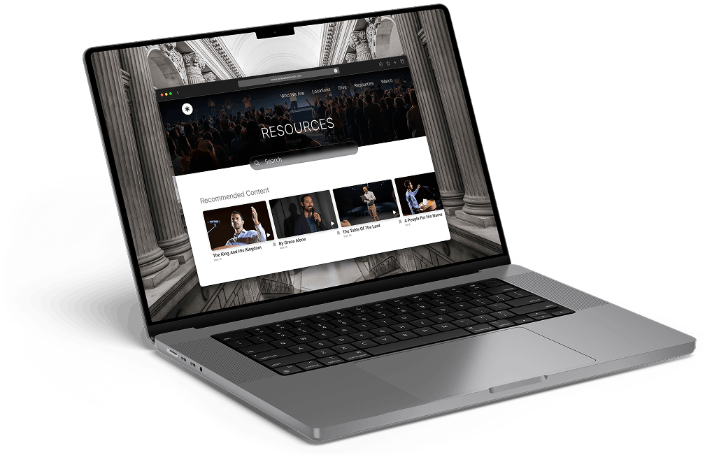 AI Search Plugin & Service for Rock