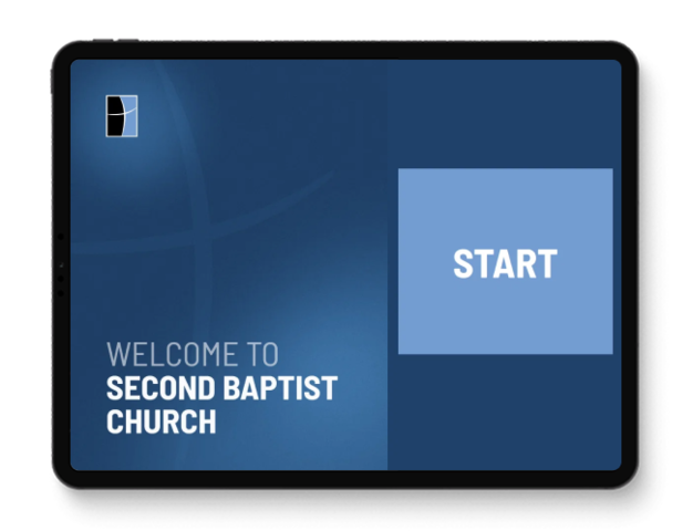 Second Baptist Church