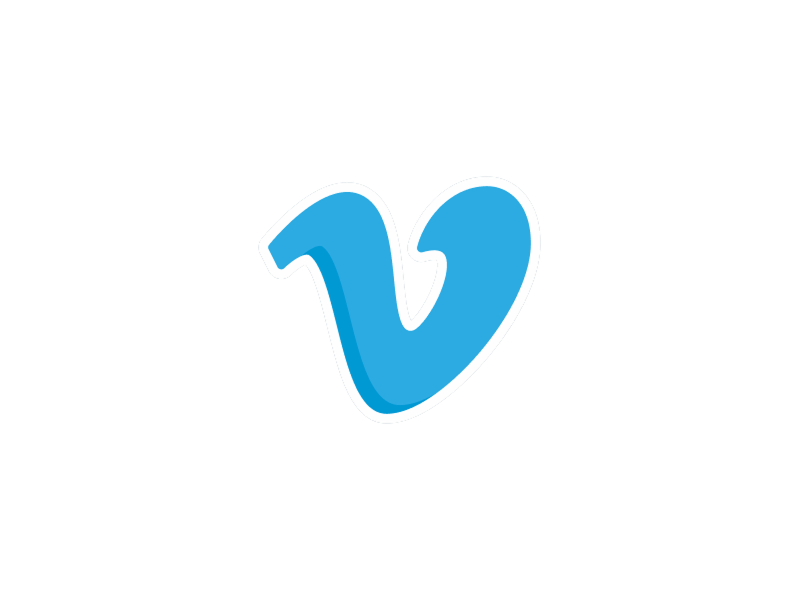 Vimeoメディアシンク